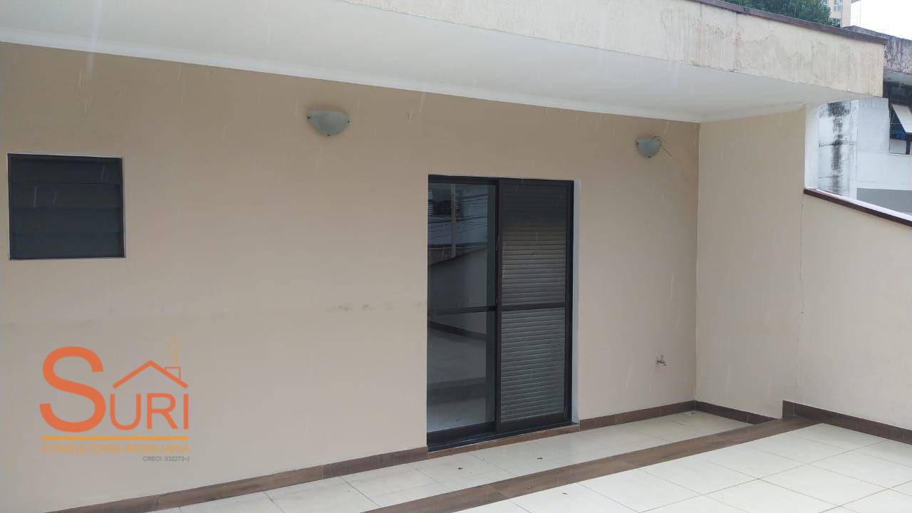 Sobrado à venda com 3 quartos, 125m² - Foto 22