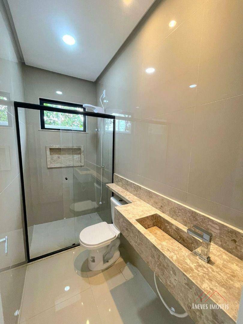 Casa de Condomínio à venda com 3 quartos, 275m² - Foto 17