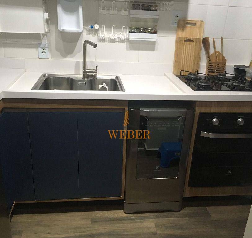 Apartamento à venda com 2 quartos, 52m² - Foto 26