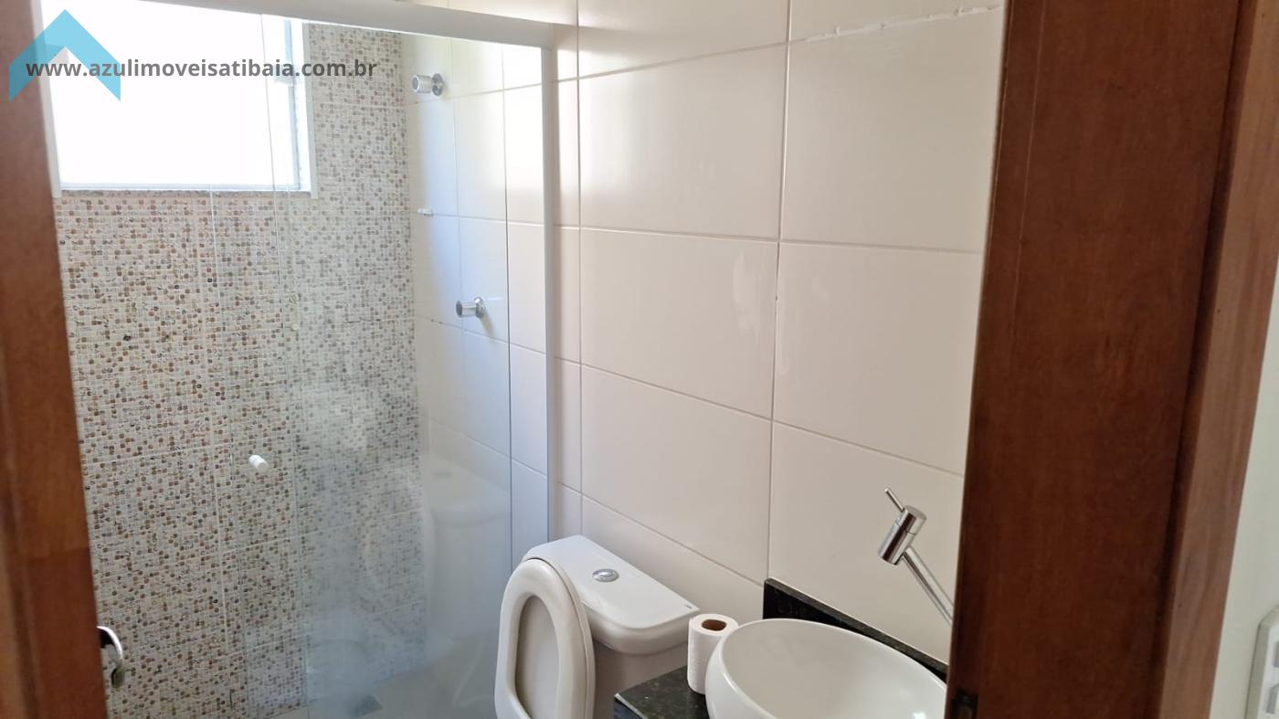 Casa para alugar com 3 quartos, 130m² - Foto 11