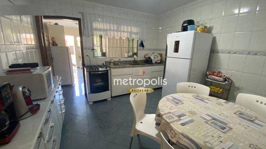 Sobrado à venda com 3 quartos, 159m² - Foto 5