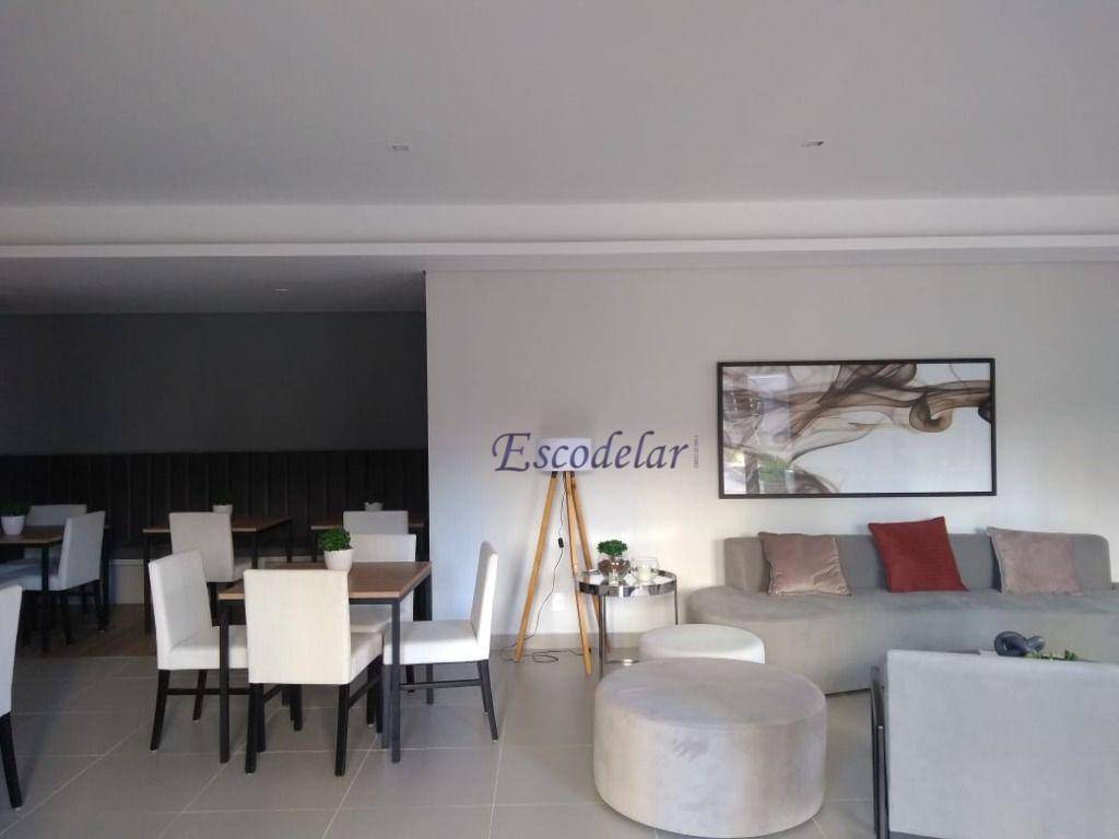 Apartamento à venda com 2 quartos, 106m² - Foto 28