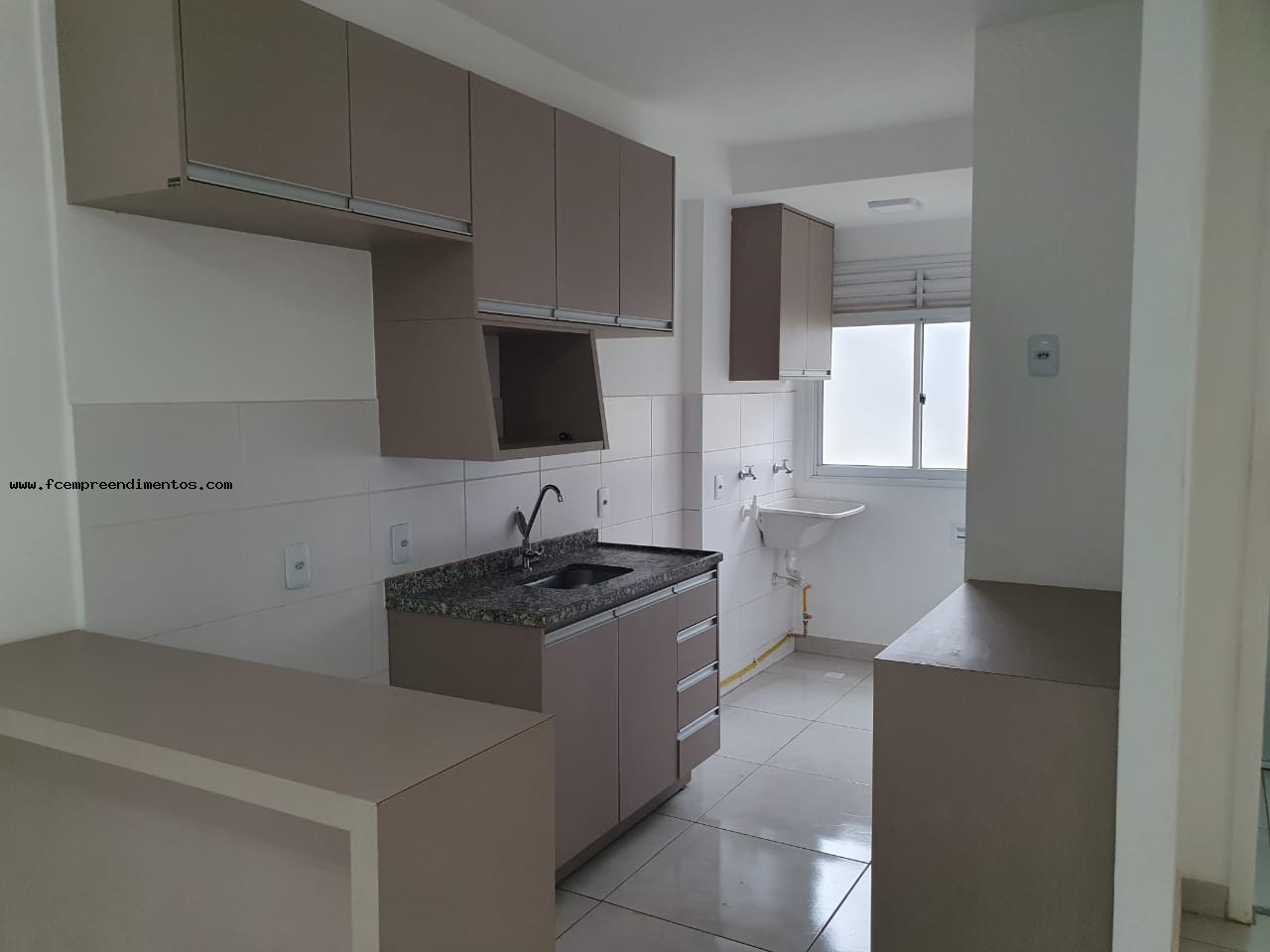 Apartamento, 2 quartos, 54 m² - Foto 5