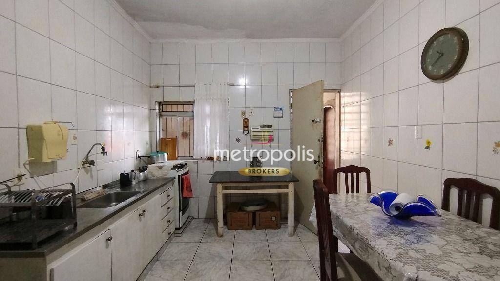 Casa à venda com 5 quartos, 208m² - Foto 5