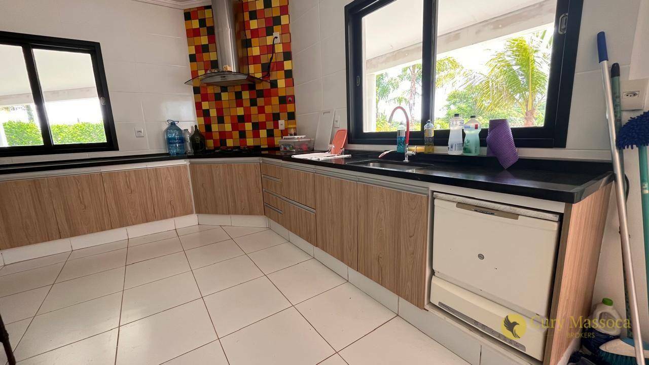 Casa de Condomínio, 5 quartos - Foto 50