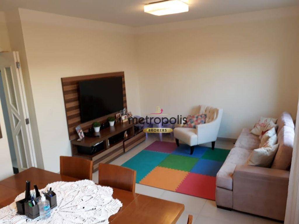 Sobrado à venda com 3 quartos, 89m² - Foto 3