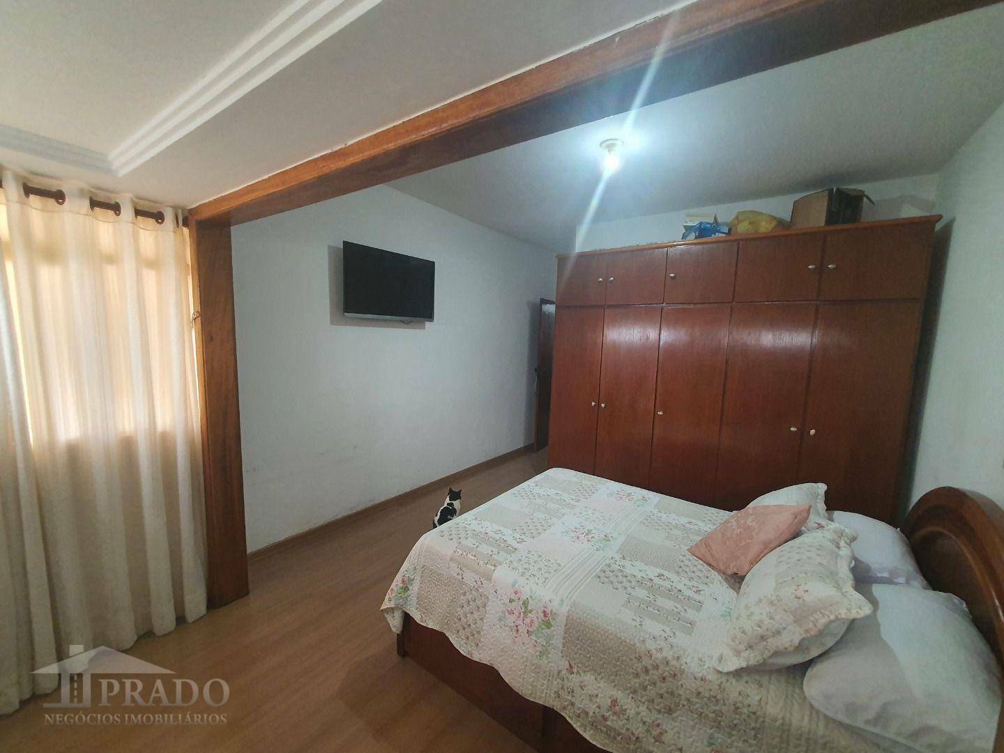 Casa à venda com 3 quartos, 202m² - Foto 42