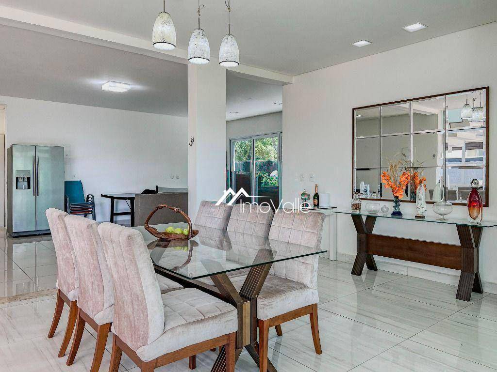 Casa de Condomínio, 5 quartos - Foto 14