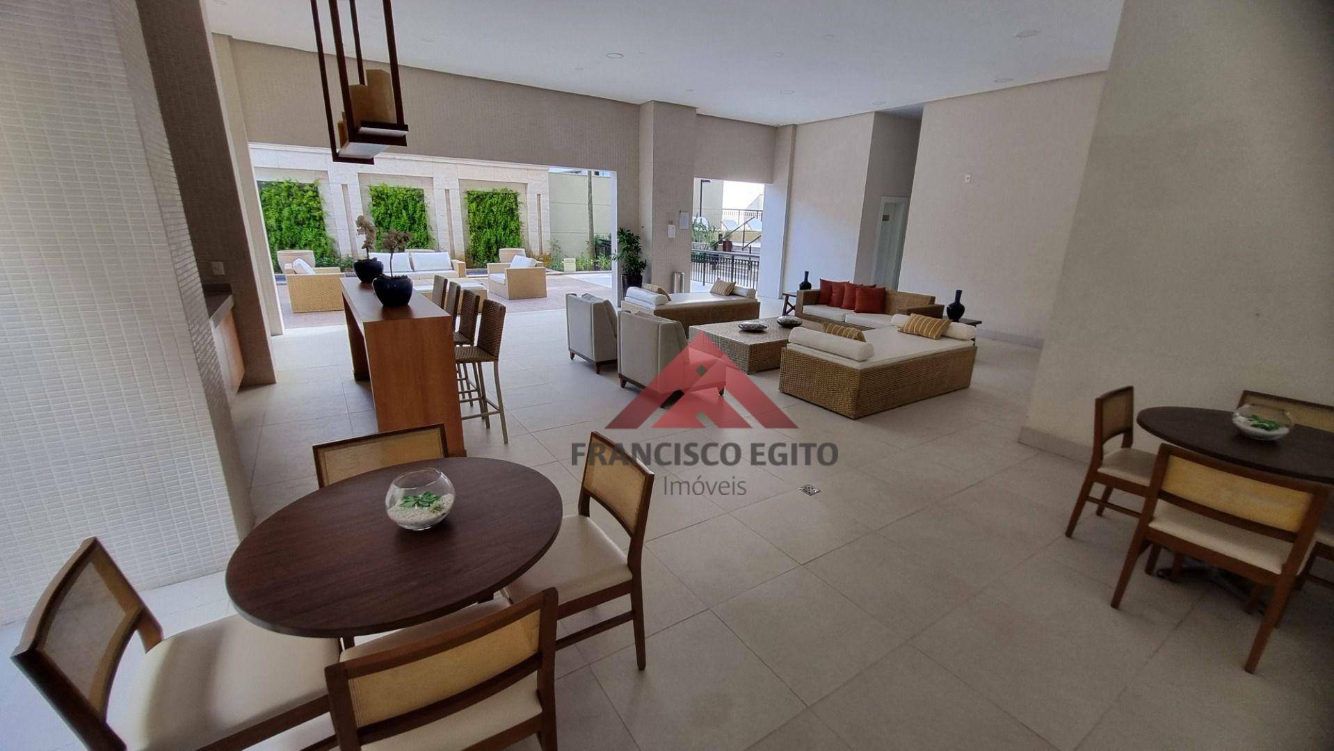 Apartamento à venda com 2 quartos, 86m² - Foto 28