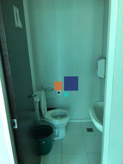 Conjunto Comercial-Sala para alugar, 172m² - Foto 13
