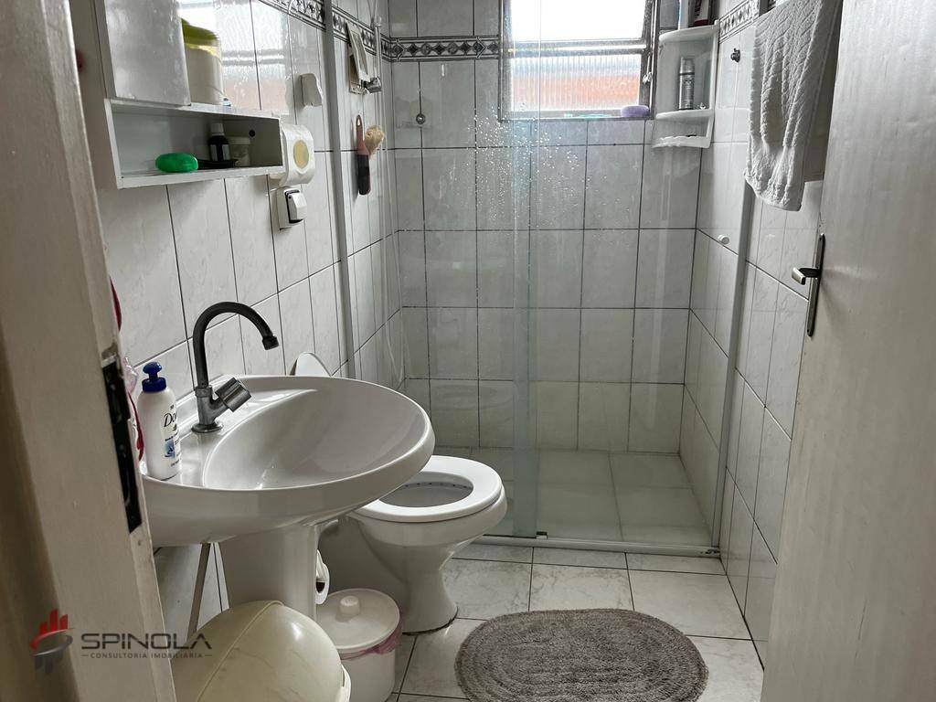 Sobrado à venda com 4 quartos, 192m² - Foto 33