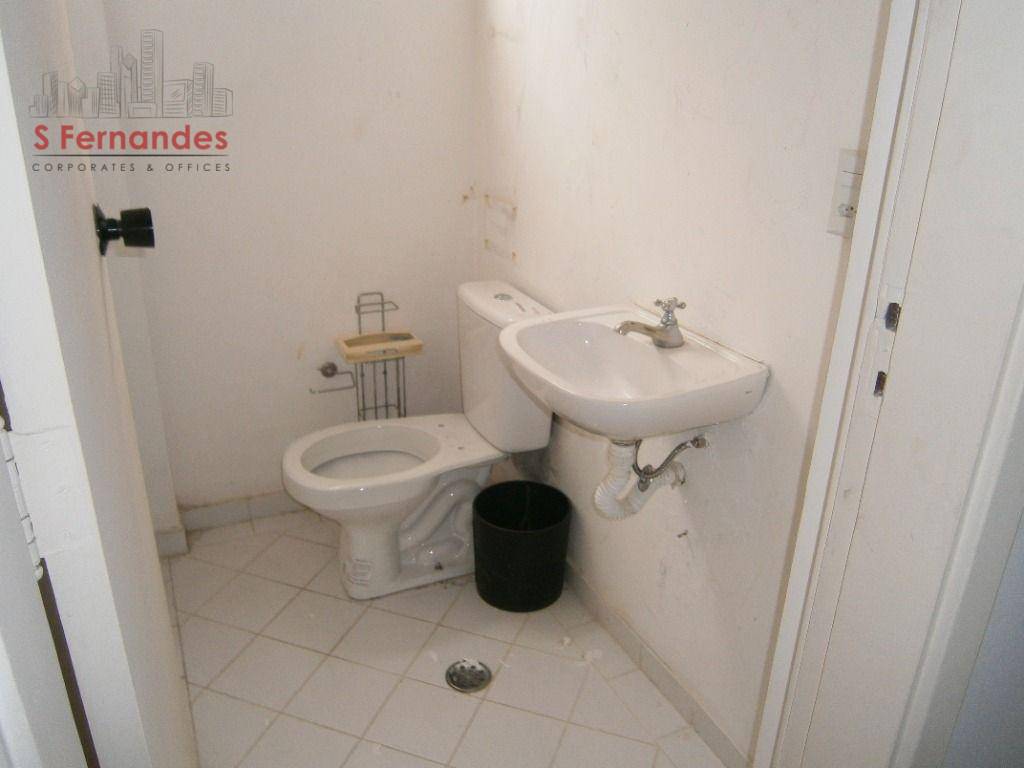 Conjunto Comercial-Sala à venda e aluguel, 230m² - Foto 10