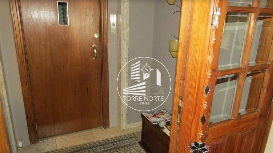 Apartamento à venda com 3 quartos, 211m² - Foto 22