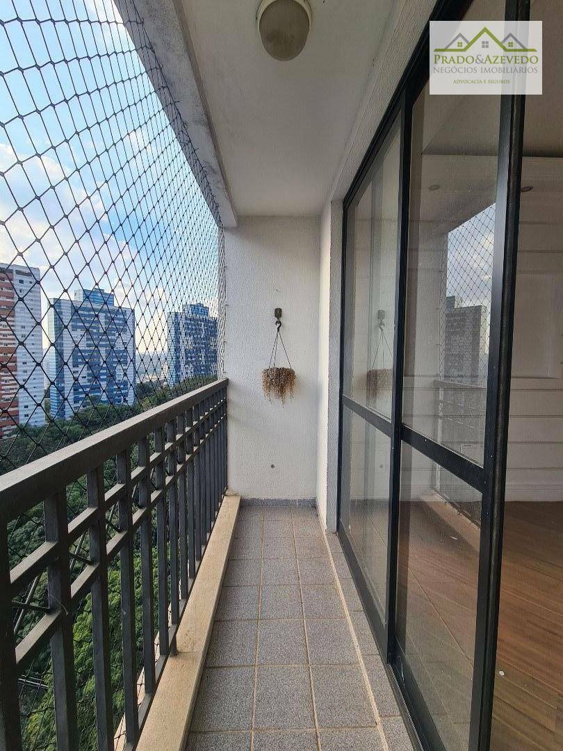 Apartamento à venda com 3 quartos, 72m² - Foto 3