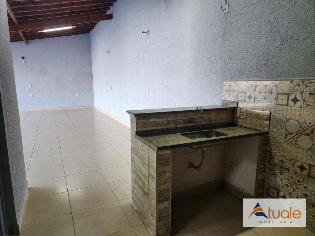 Chácara à venda com 2 quartos, 250m² - Foto 22