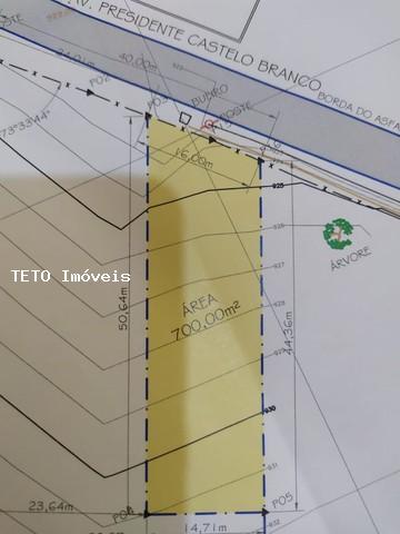 Terreno, 700 m² - Foto 18