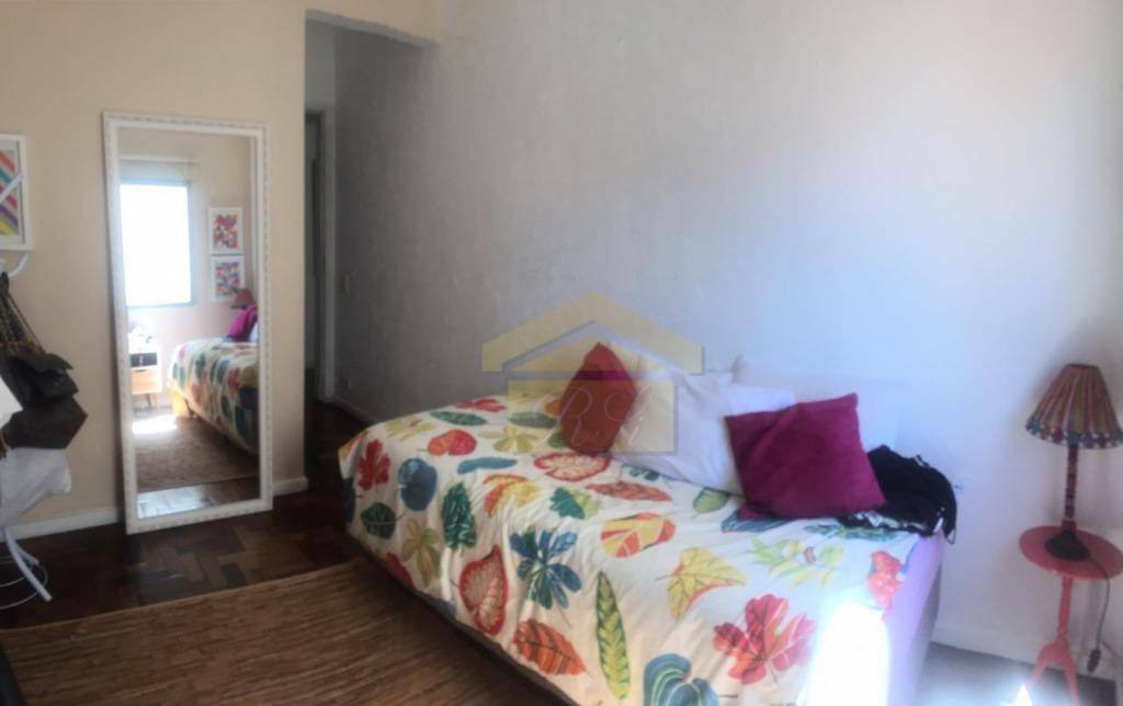 Apartamento à venda com 2 quartos, 82m² - Foto 6