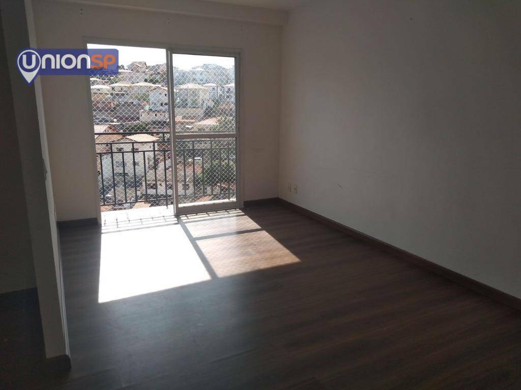 Apartamento à venda com 2 quartos, 58m² - Foto 1