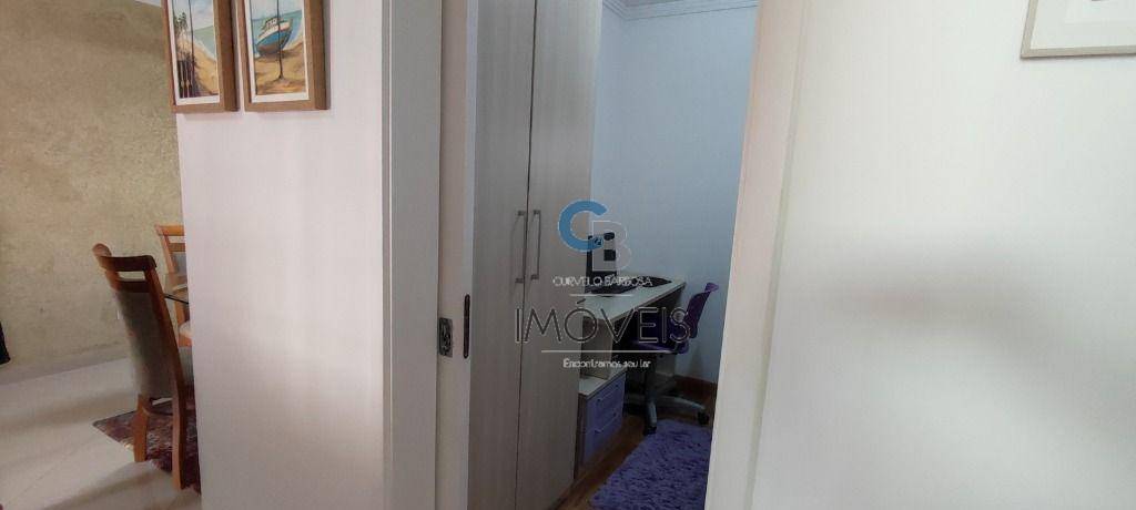 Apartamento à venda com 3 quartos, 84m² - Foto 6