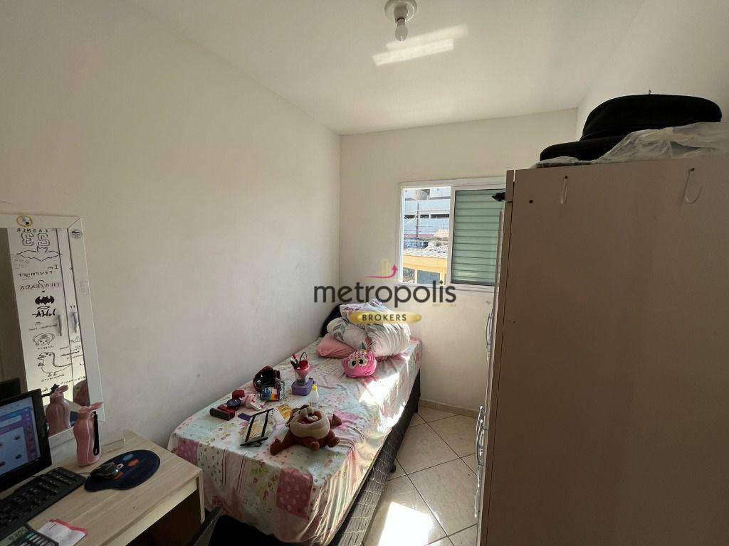 Apartamento à venda com 2 quartos, 37m² - Foto 8