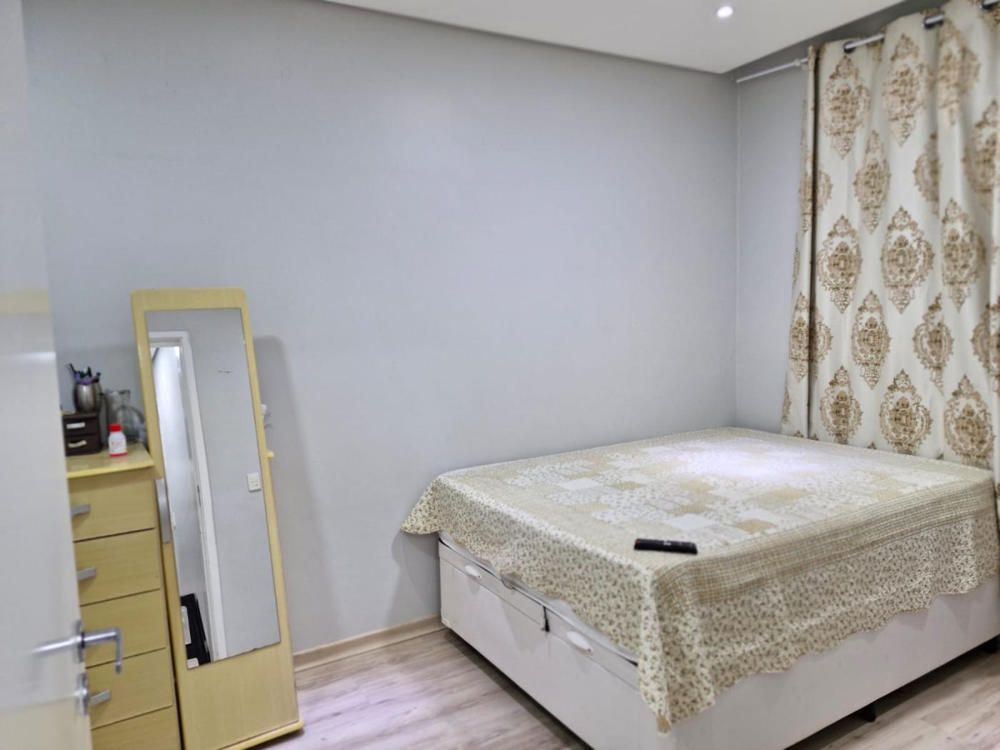 Apartamento à venda com 2 quartos, 53m² - Foto 10