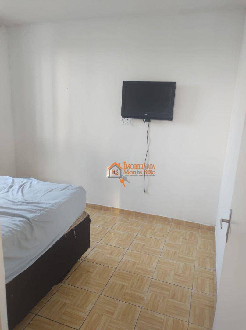 Apartamento à venda com 2 quartos, 50m² - Foto 3