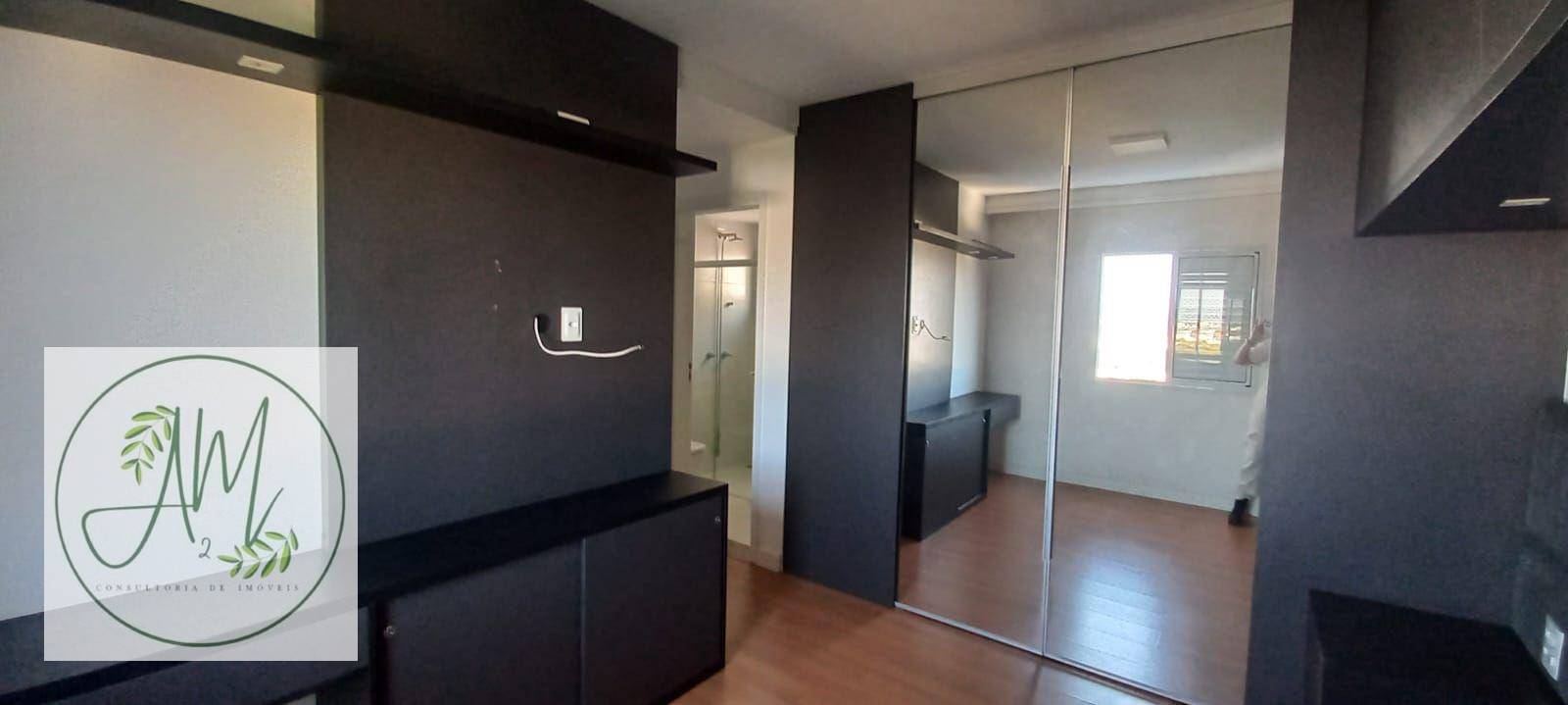 Apartamento à venda com 3 quartos, 97m² - Foto 3