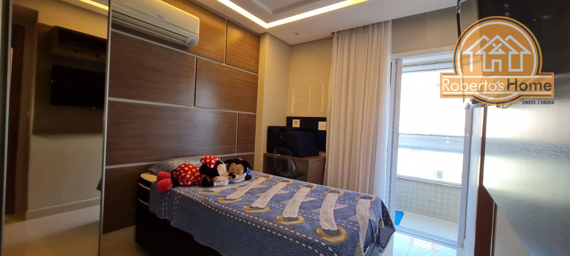 Apartamento à venda com 3 quartos, 188m² - Foto 26