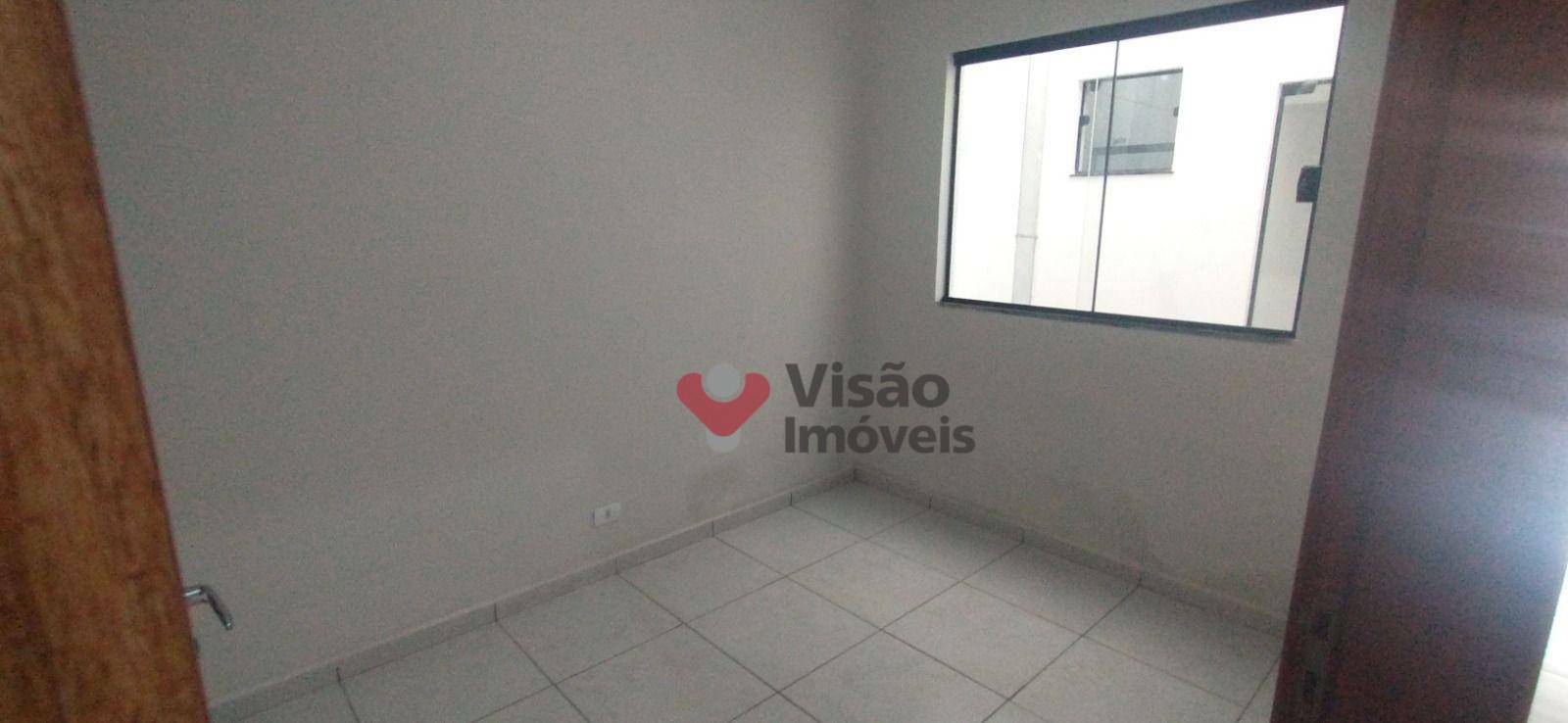 Casa à venda com 3 quartos, 89m² - Foto 9