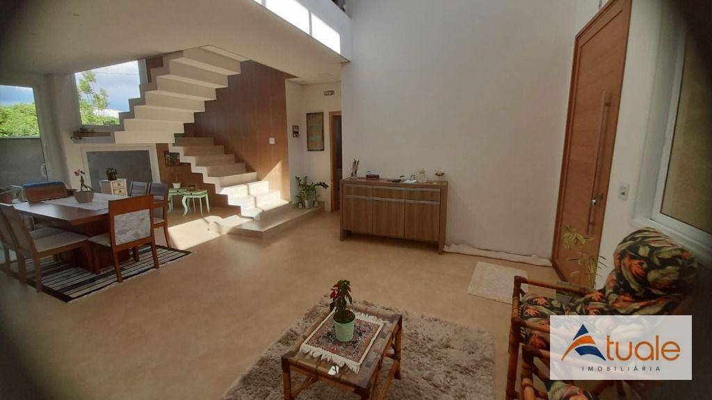 Casa de Condomínio à venda com 3 quartos, 195m² - Foto 31