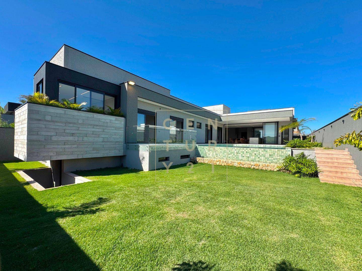 Casa de Condomínio à venda com 4 quartos, 566m² - Foto 24