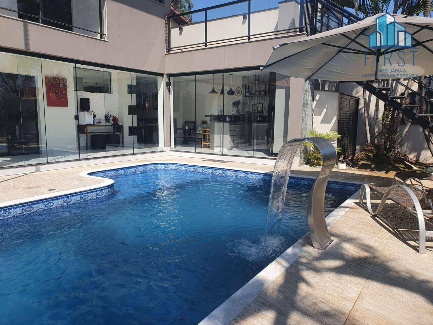 Casa de Condomínio à venda com 3 quartos, 261m² - Foto 62