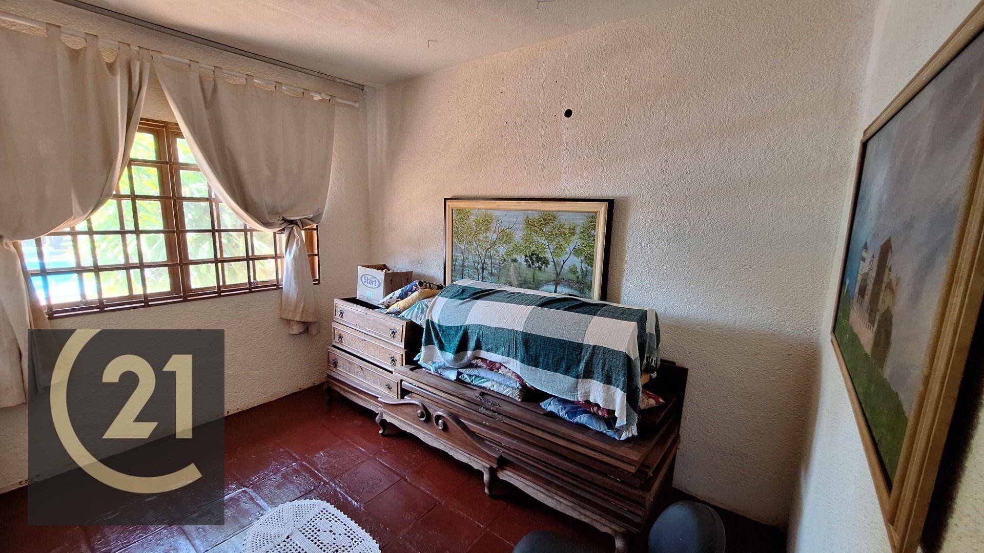 Chácara à venda com 1 quarto, 120m² - Foto 17