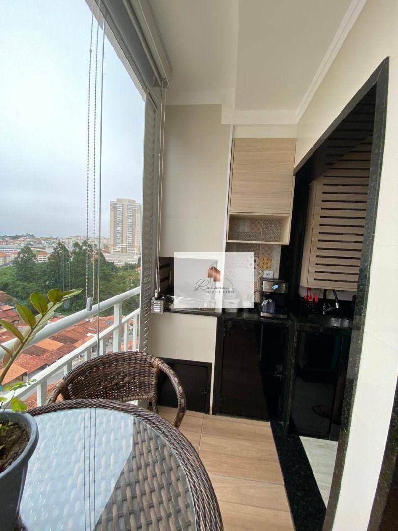 Apartamento à venda com 3 quartos, 68m² - Foto 8