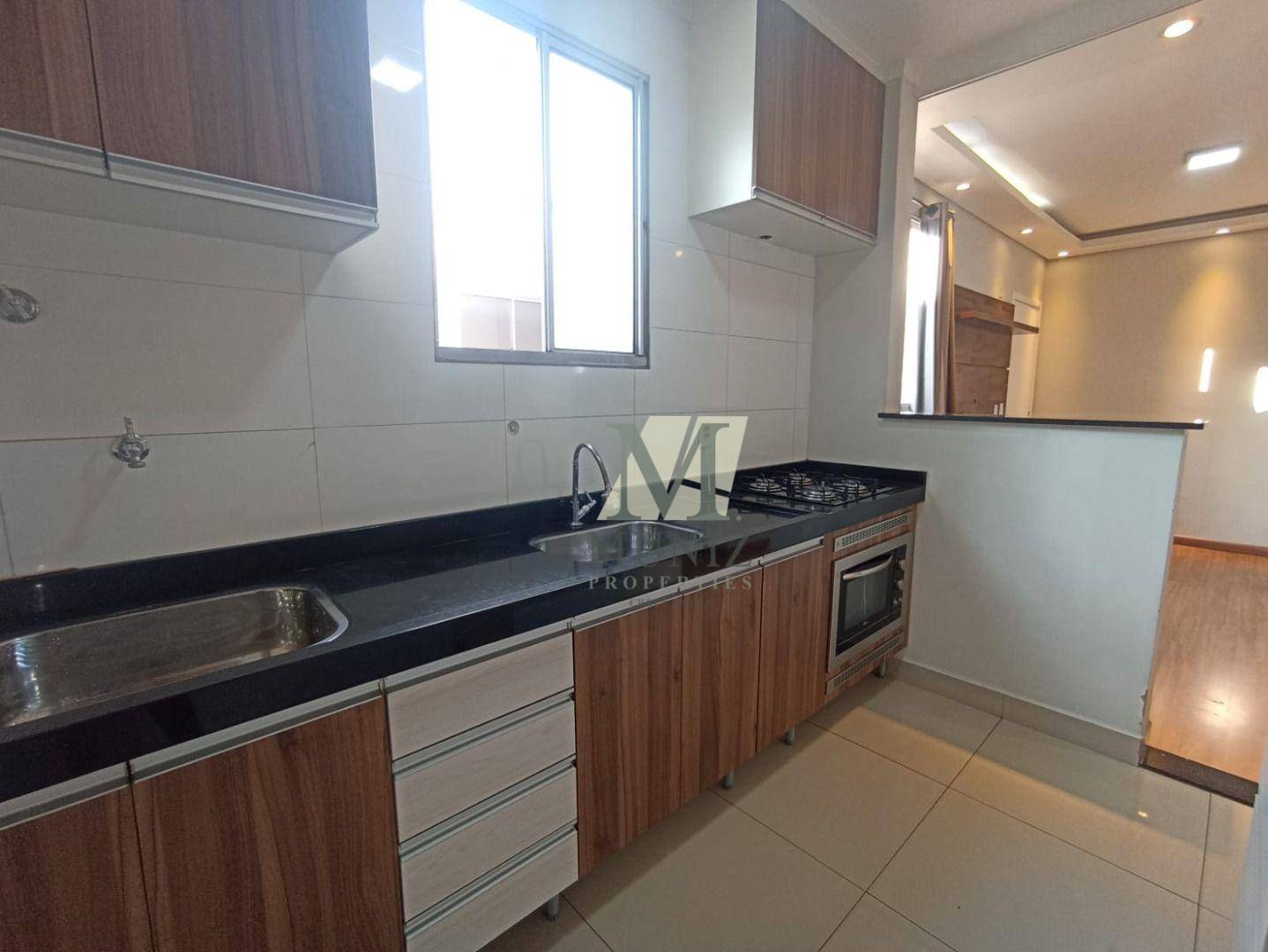 Apartamento à venda com 2 quartos, 49m² - Foto 4