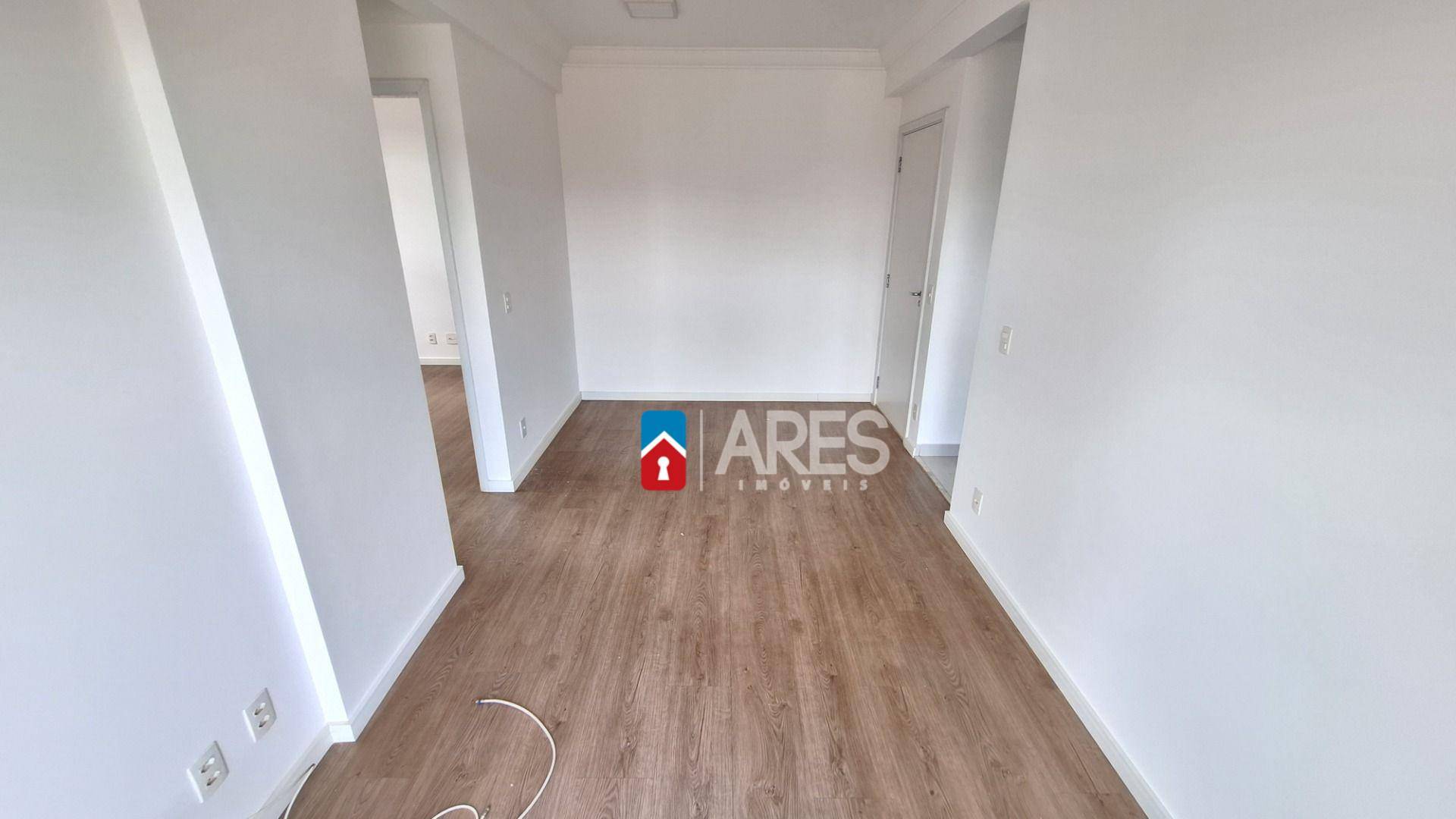 Apartamento, 2 quartos, 60 m² - Foto 5