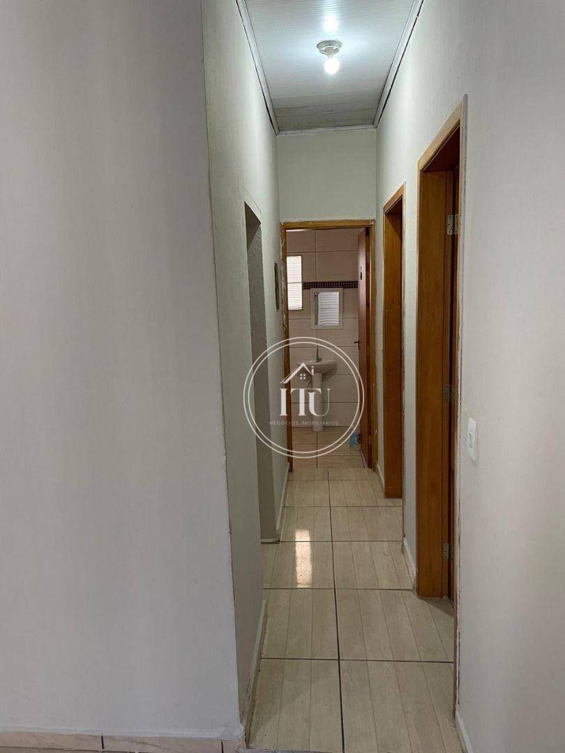 Casa, 2 quartos, 80 m² - Foto 4