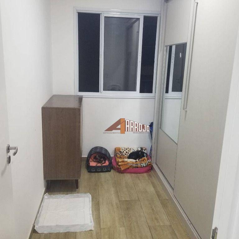 Apartamento à venda com 2 quartos, 38m² - Foto 26