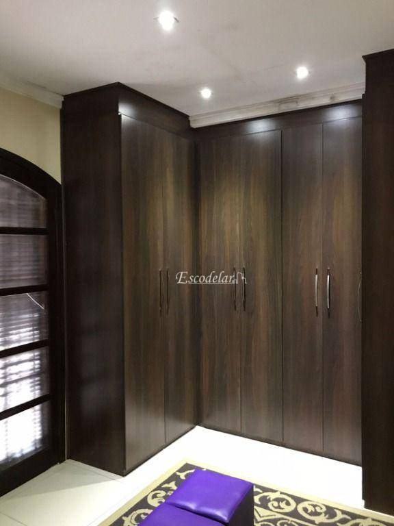 Sobrado à venda com 3 quartos, 125m² - Foto 9