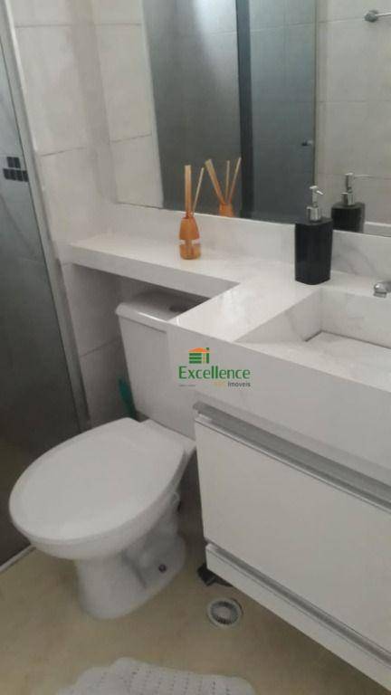 Apartamento à venda com 2 quartos, 47m² - Foto 7