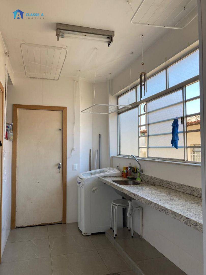 Apartamento, 3 quartos, 140 m² - Foto 34