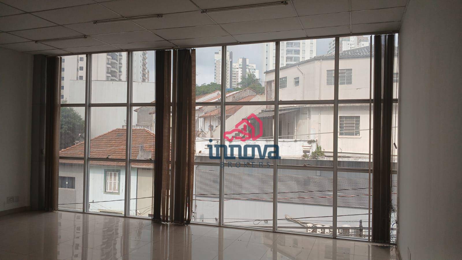 Conjunto Comercial-Sala para alugar, 55m² - Foto 4