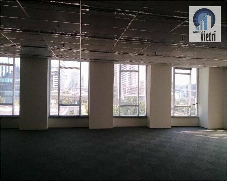 Conjunto Comercial-Sala para alugar, 661m² - Foto 5