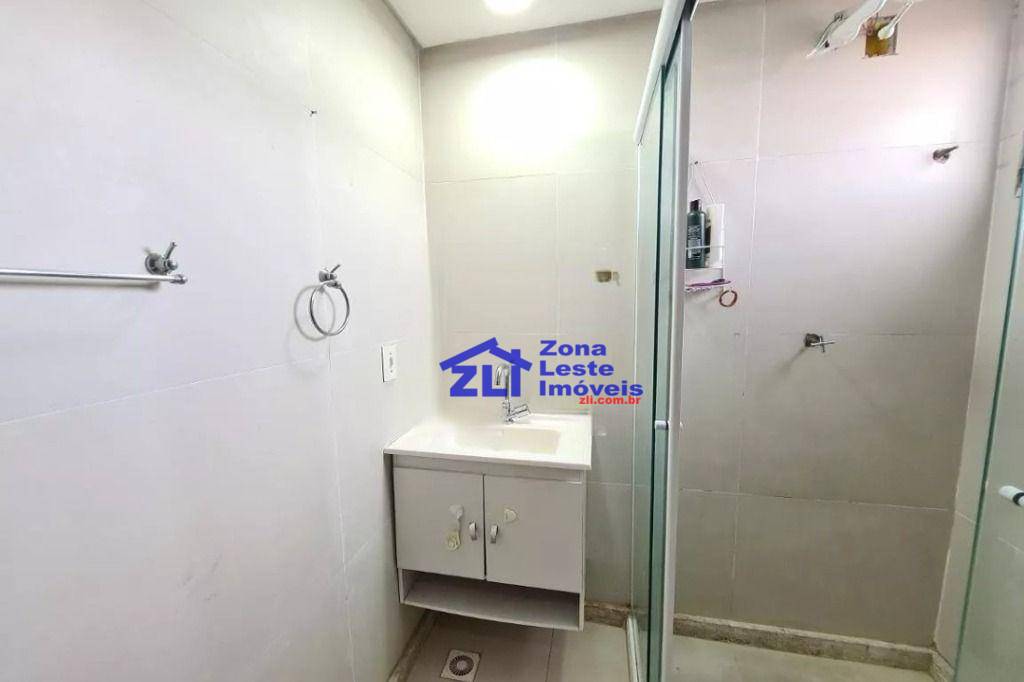 Apartamento à venda com 2 quartos, 65m² - Foto 8