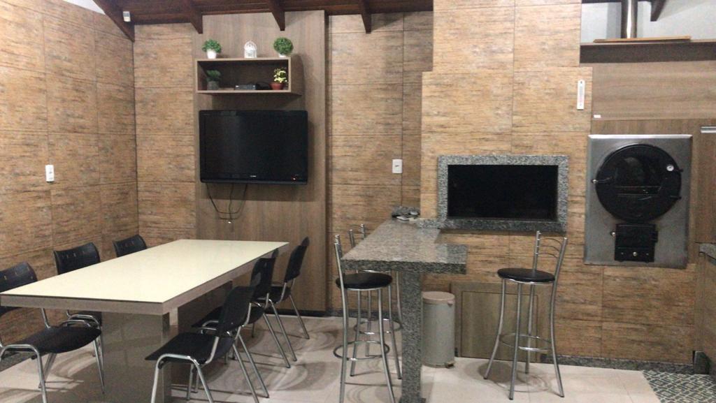 Casa à venda com 3 quartos, 233m² - Foto 17