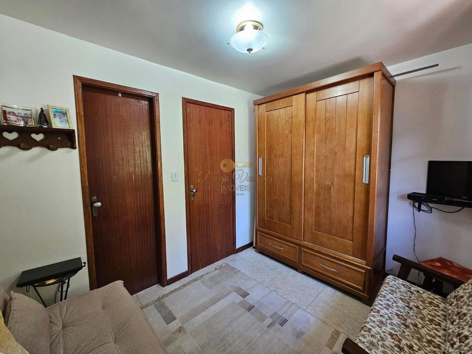 Casa de Condomínio à venda com 2 quartos, 80m² - Foto 19