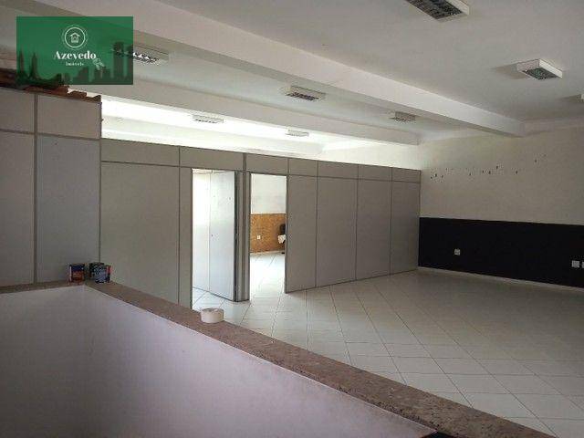 Prédio Inteiro à venda, 350m² - Foto 5