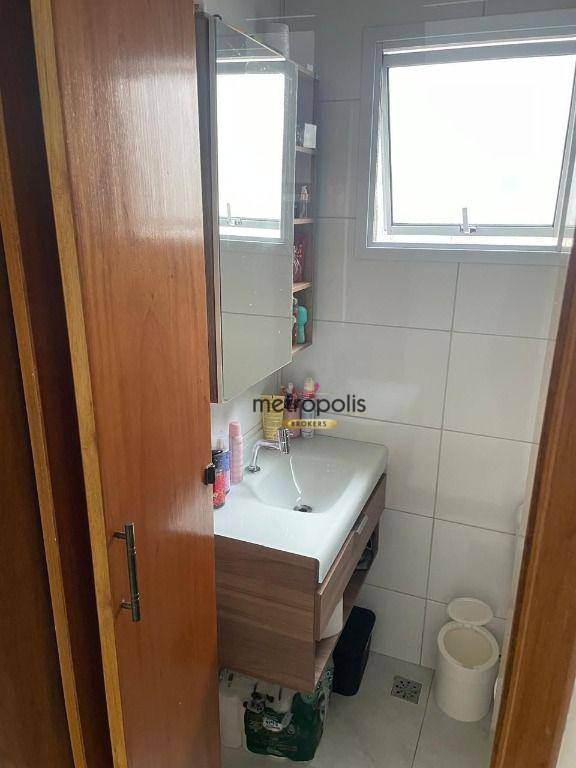 Cobertura à venda com 2 quartos, 100m² - Foto 13