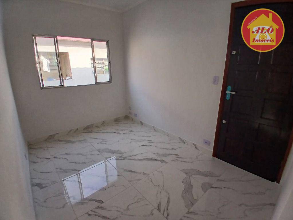 Apartamento à venda com 1 quarto, 34m² - Foto 3