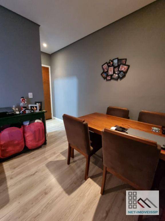 Apartamento à venda com 2 quartos, 52m² - Foto 6